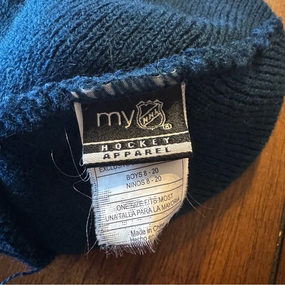 NHL brand my